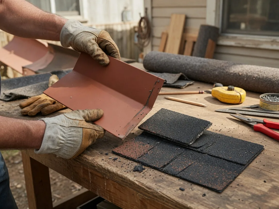 Roof Repair company in Waterville, VT
